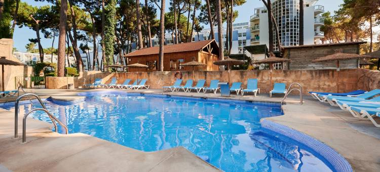 AluaSun Marbella Park图片