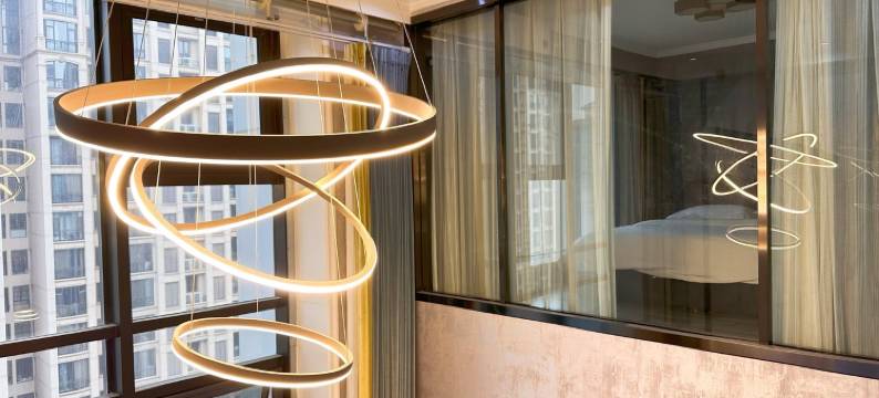 麦肯提轻居民宿(龙城南街分店)图片