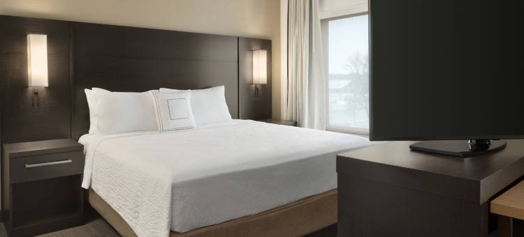 Residence Inn Minneapolis St. Paul/Eagan图片