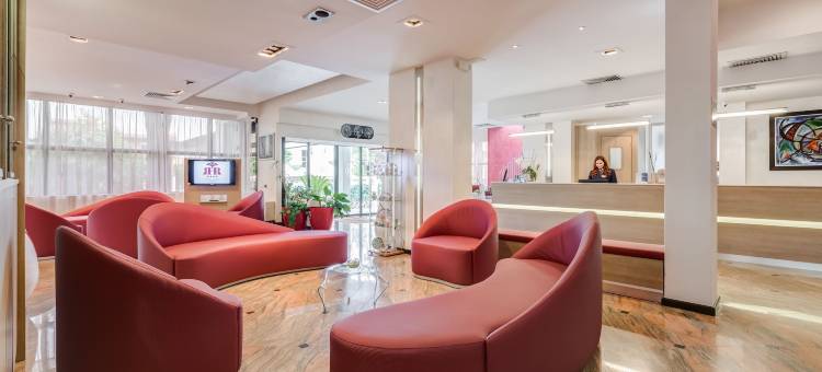 罗卡贝斯特韦斯特酒店(Best Western Hotel Rocca)图片