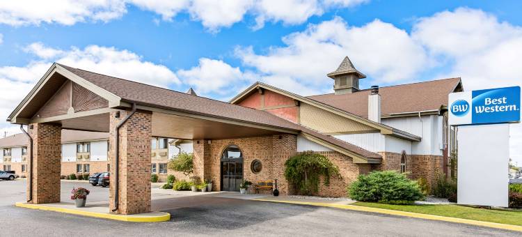 贝斯特韦斯特盖洛德酒店(Best Western Gaylord)图片