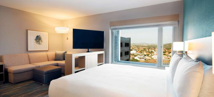 阿鲁巴机场凯悦嘉轩酒店(Hyatt Place Aruba Airport)图片