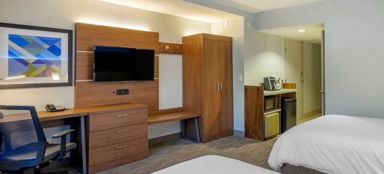 Holiday Inn Express 珊瑚角迈尔斯堡地区(Holiday Inn Express Cape Coral-Fort Myers Area)图片