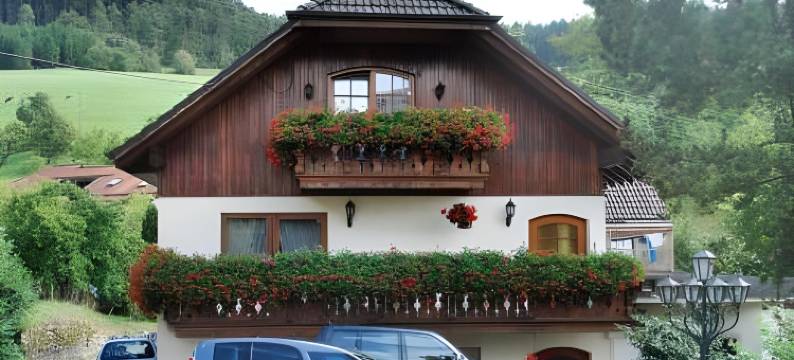 兰德格斯霍夫赫尔森酒店(Landgasthof Hirschen Untermettingen)图片