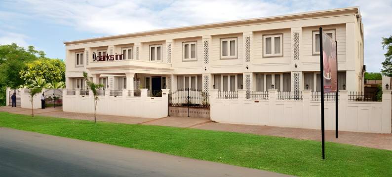 Clarks Inn Hampi图片