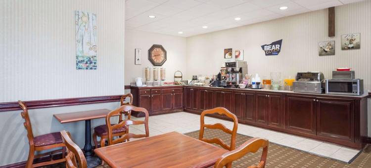 Wingate by Wyndham Savannah Gateway图片