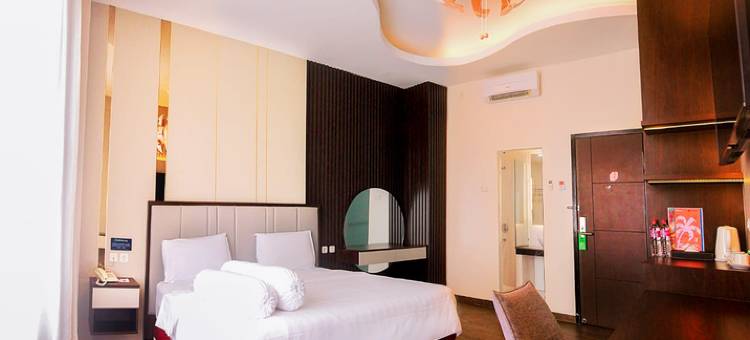 翡翠酒店(Emerald Hotel)图片