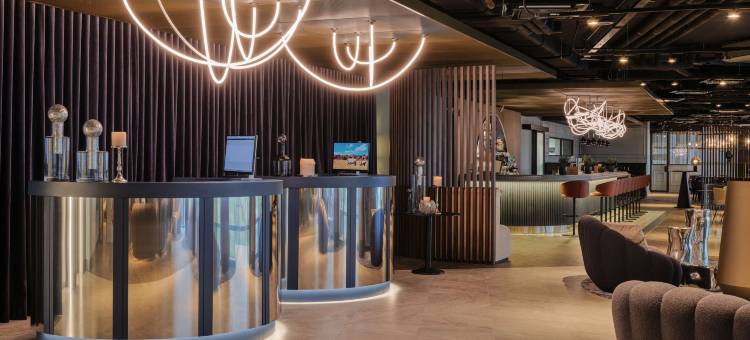 多林特度假村&Spa洛卡诺里亚齐诺(Dorint Resort & Spa Locarno Riazzino)图片