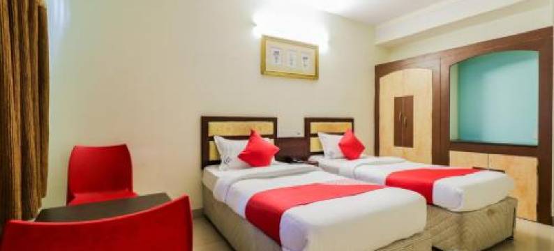 Super Hotel O Parnasala Princely图片