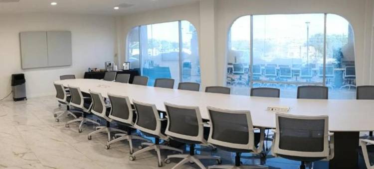 美洲酒店(Hotel Americana)图片