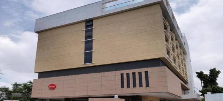 斯普里希瓦伊酒店皮姆普里(Spree Shivai Hotel Pune)图片