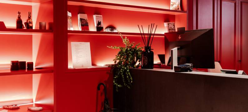 T酒店(Hotel T)图片