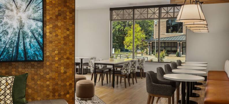 曼菲斯日耳曼敦唐普雷斯套房酒店(TownePlace Suites Memphis Germantown)图片