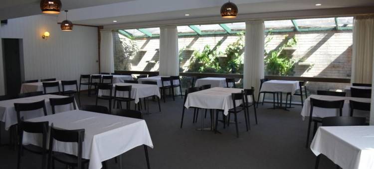 温泉度假村旅游酒店(Spa Village Travel Inn)图片