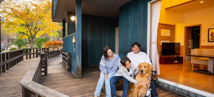 那须温泉 那须森林山酒店 (旧丽贾纳那须)(Hotel Forest-Hills Nasu)图片