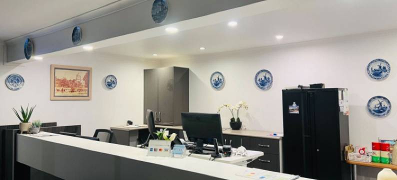 科夫斯风车汽车旅馆(Coffs Windmill Motel)图片