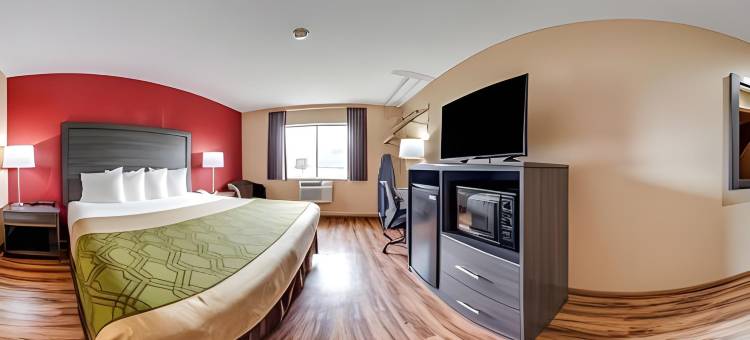 佩恩波斯特康宁伊克诺旅馆(Econo Lodge Painted Post - Corning)图片