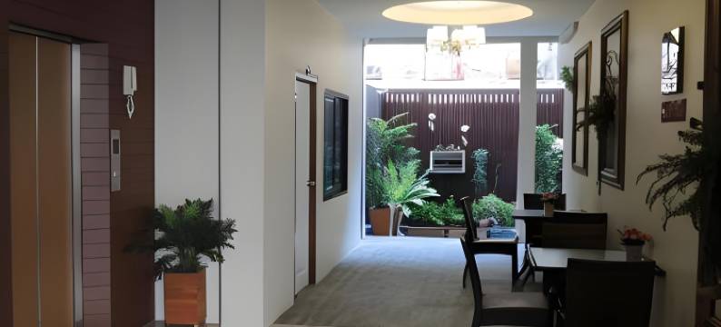 奇特拉套房酒店(Chitra Suite)图片