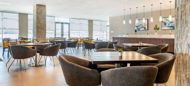 坎布里亚酒店-布卢明顿美国购物中心明尼阿波利斯机场(Cambria Hotel Bloomington Mall of America Minneapolis Airport)图片