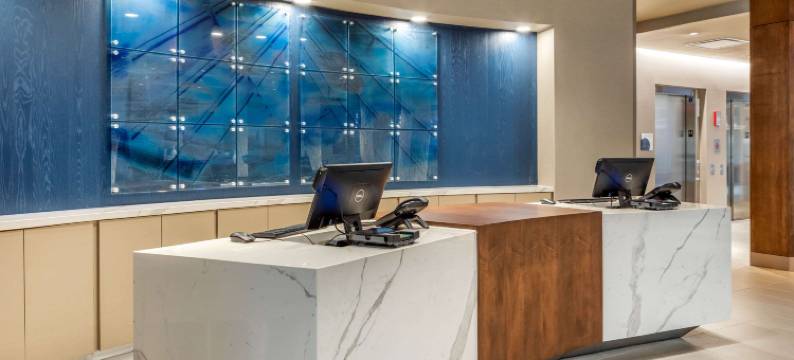 密尔沃基市中心坎布里亚酒店(Cambria Hotel Milwaukee Downtown)图片