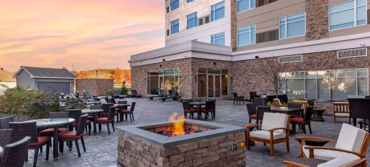 坎布里亚酒店-曼彻斯特南温莎(Cambria Hotel Manchester South Windsor)图片