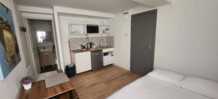 Pied à Terre Tout Confort图片