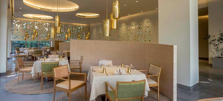 瓦纳六善酒店(Six Senses Vana - A Wellness Retreat)图片