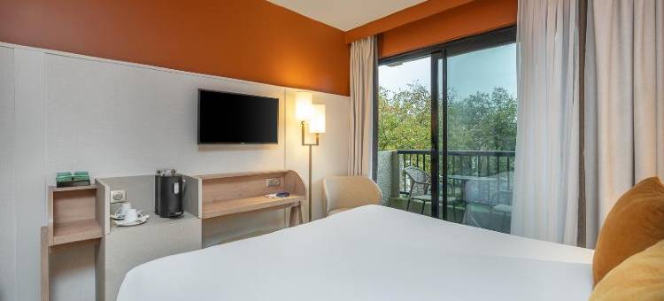 阿卡雄阿尔坎斯Inwood酒店(Hôtel Arcanse by Inwood Hotels)图片