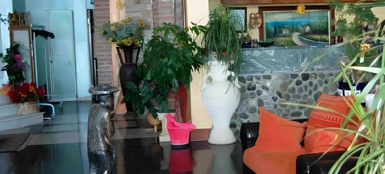 伊斯佩丽雅酒店(Hotel Esperia)图片