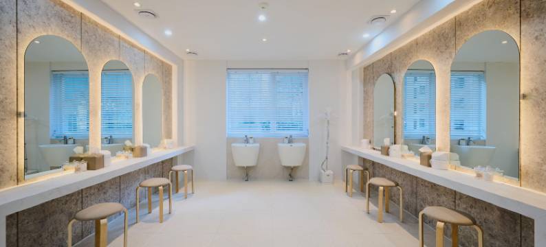 帆布旅舍(Canvas Hostel)图片