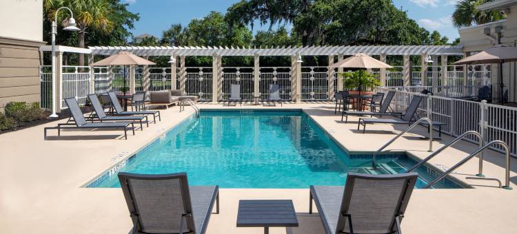 Residence Inn Charleston Riverview图片