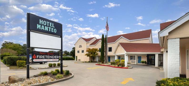 曼蒂奥酒店 - 温德姆商标精选(Hotel Manteo, Trademark Collection by Wyndham)图片