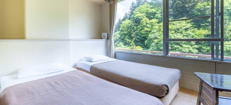 Tabist盐原温泉　柏屋旅馆(Kashiwaya Ryokan)图片