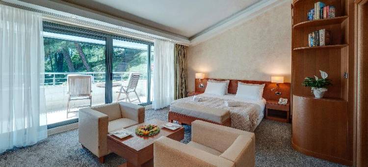 蒙特卡萨健康及SPA酒店(Monte Casa Spa & Wellness)图片