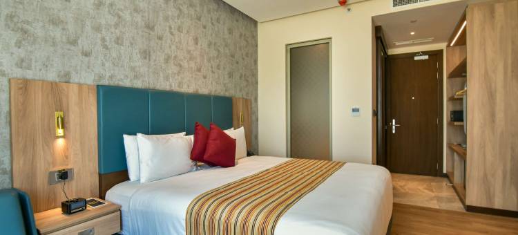 金色郁金香桑给巴尔机场酒店(Golden Tulip Zanzibar Airport)图片