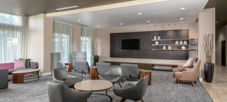 圣地亚哥欧申赛德市万豪万怡酒店(Courtyard San Diego Oceanside)图片