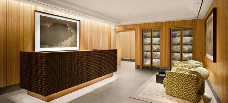 大田奥诺玛傲途格精选酒店(Hotel Onoma, Daejeon, Autograph Collection)图片