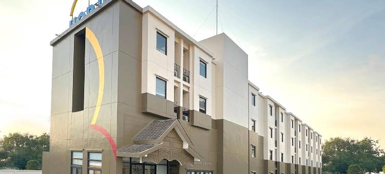 Hop Inn 帕夭(Hop Inn Phayao)图片