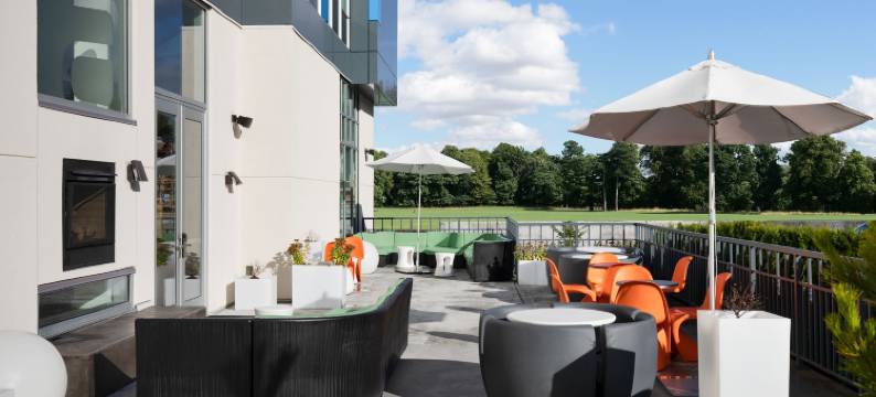 西雅图塔克机场雅乐轩酒店(Aloft Seattle Sea-Tac Airport)图片