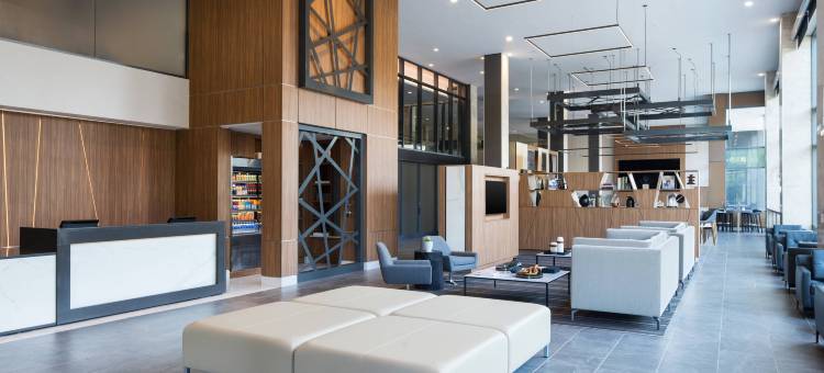 路易斯威尔市区AC酒店(AC Hotel Louisville Downtown)图片