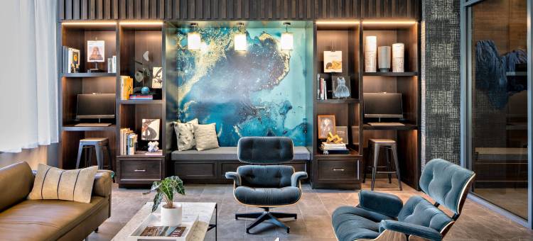 大急流城市中心万豪AC酒店(AC Hotel Grand Rapids Downtown)图片