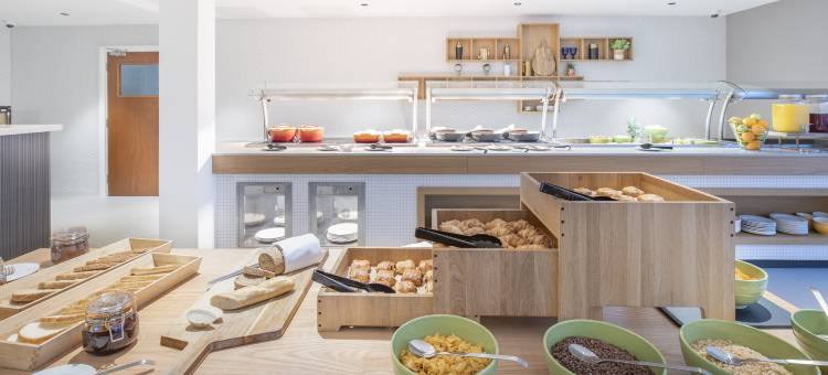 Holiday Inn 布里斯托尔机场(Holiday Inn Bristol Airport)图片