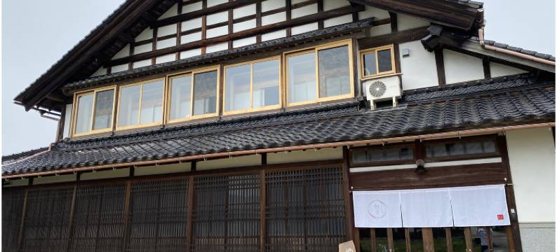 古民家Guest House 结舎(Guest House Yuinoya)图片