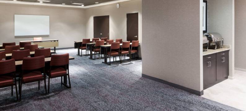 亚历山德里亚古城万怡酒店/西南(Courtyard Alexandria Old Town/Southwest)图片