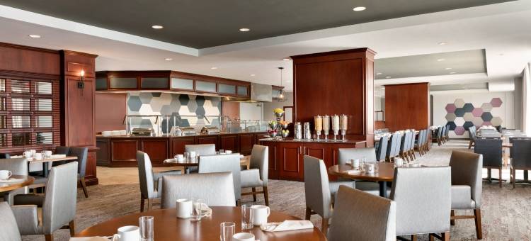 泰森斯麦克莱恩万怡酒店(Courtyard Tysons McLean)图片