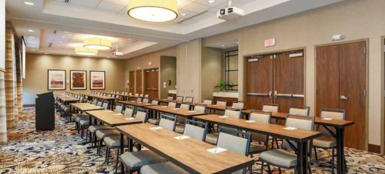 夏延西南/市中心地区万枫酒店及套房(Fairfield Inn & Suites Cheyenne Southwest/Downtown Area)图片