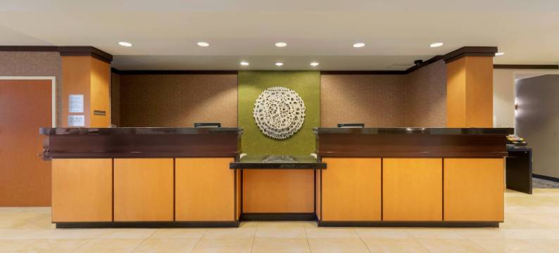 罗克福德万枫酒店及套房(Fairfield Inn & Suites Rockford)图片