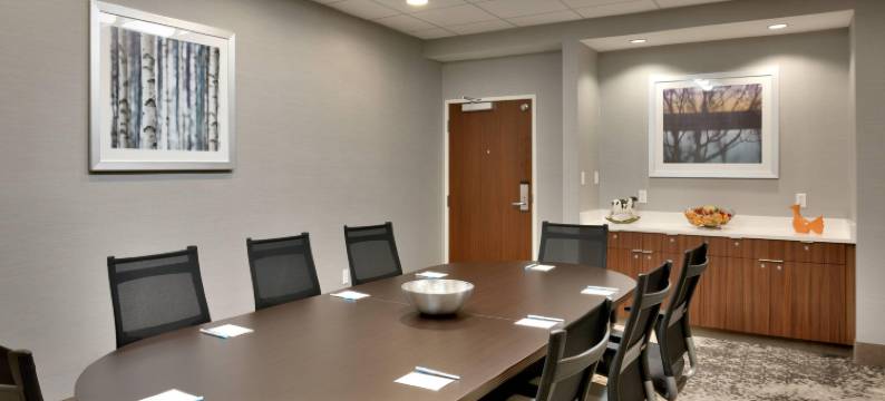 斯普林菲尔德北万枫酒店及套房(Fairfield Inn & Suites Springfield North)图片