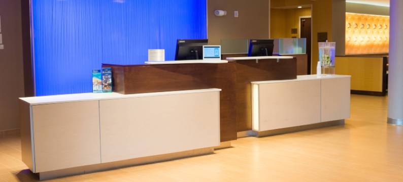 迪克索万枫酒店及套房(Fairfield Inn & Suites Dickson)图片