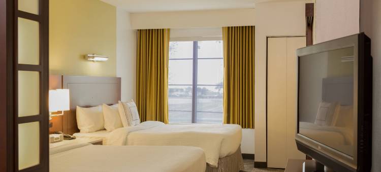 夸克敦万豪SpringHill酒店(SpringHill Suites Quakertown)图片